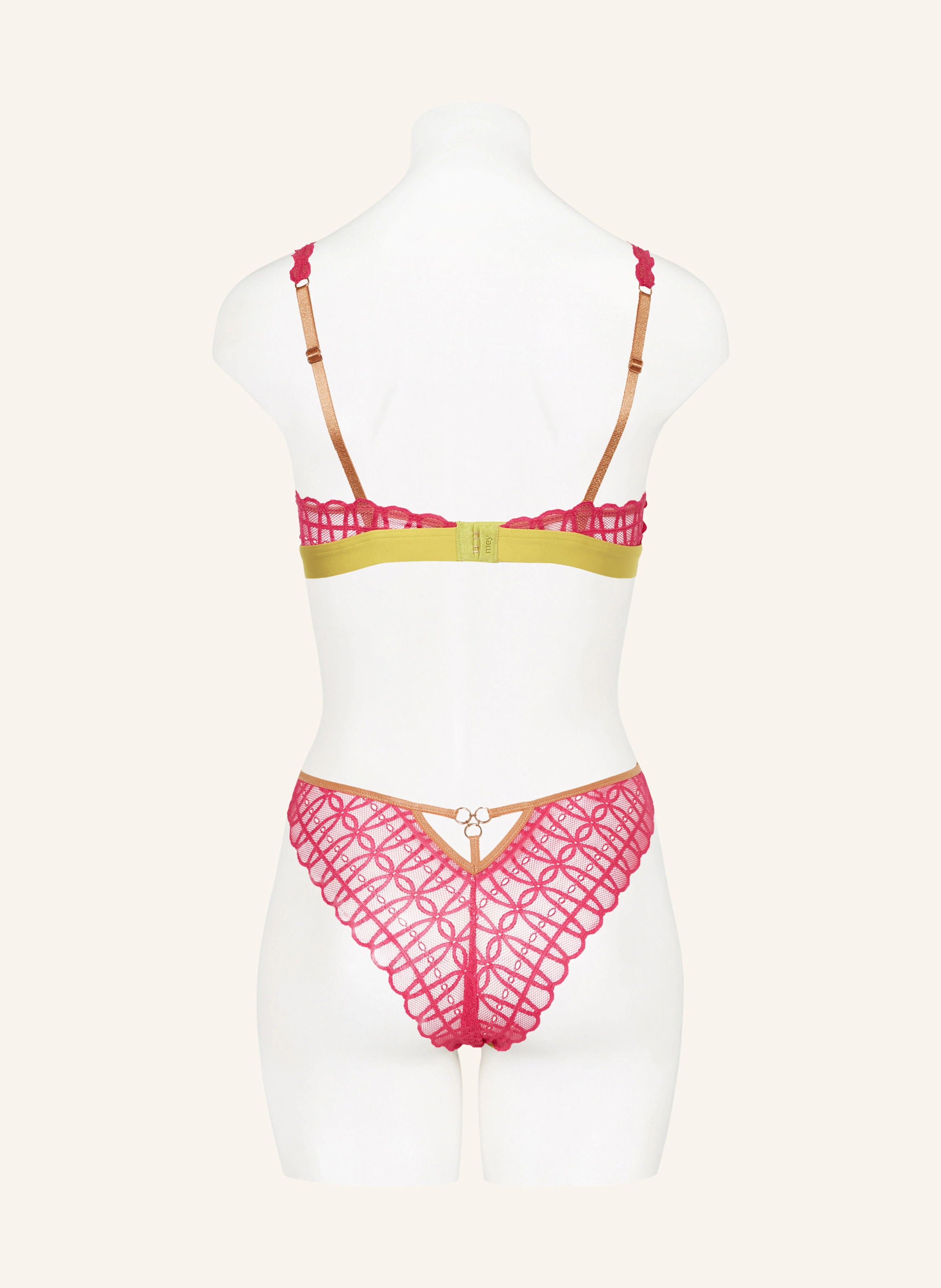 mey Slip Serie POETRY TEMPTATION