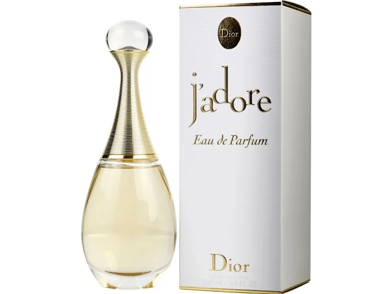 Dior J'adore Eau de Parfum 100ml, Kvinder, EDP