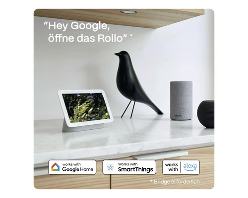 MotionBlinds CMD-03 Bluetooth rolgordijnmotor voor Soluna rolgordijnen
