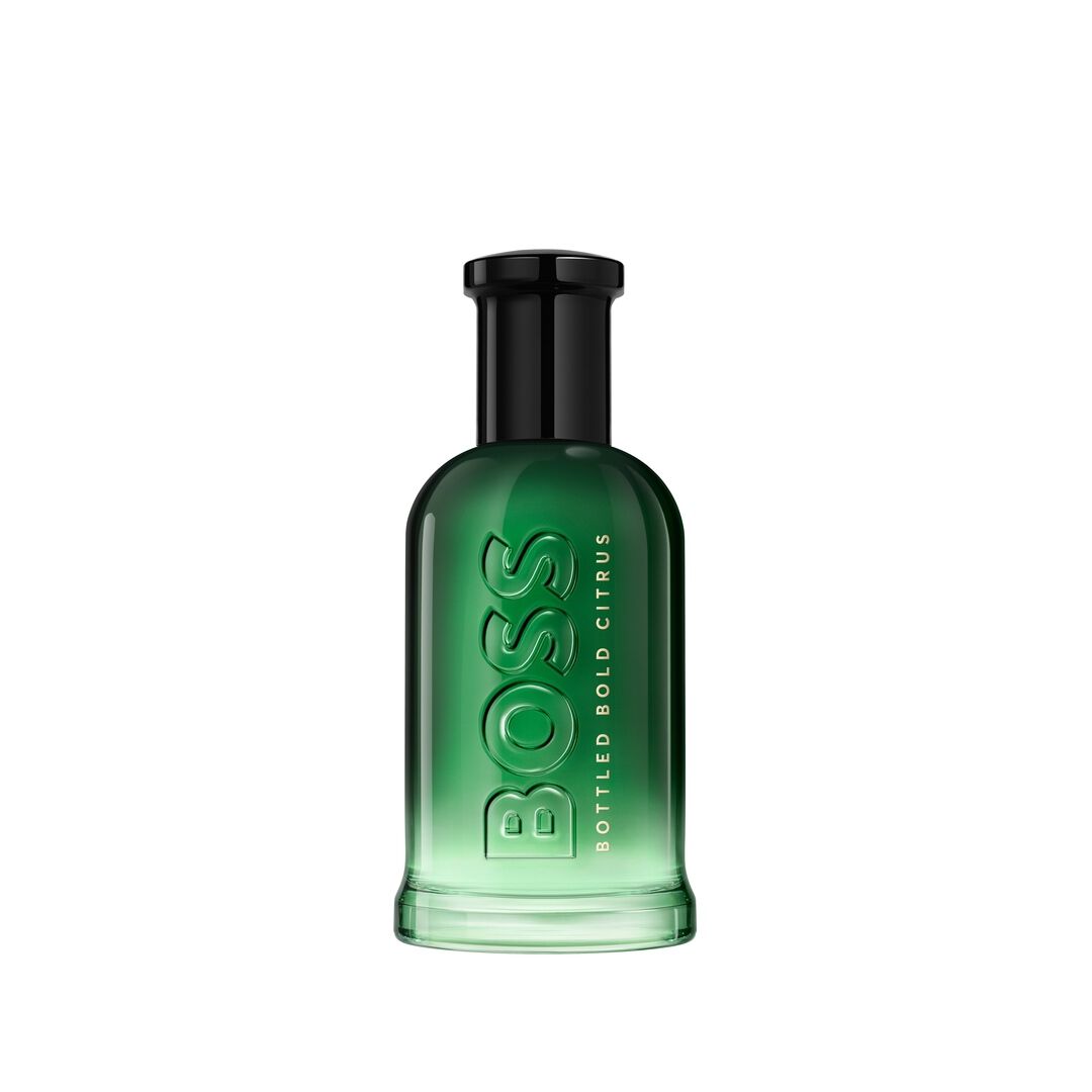 BOSS BOTTLED CITRUS SUMMER 25 Eau de Parfum - 100ml