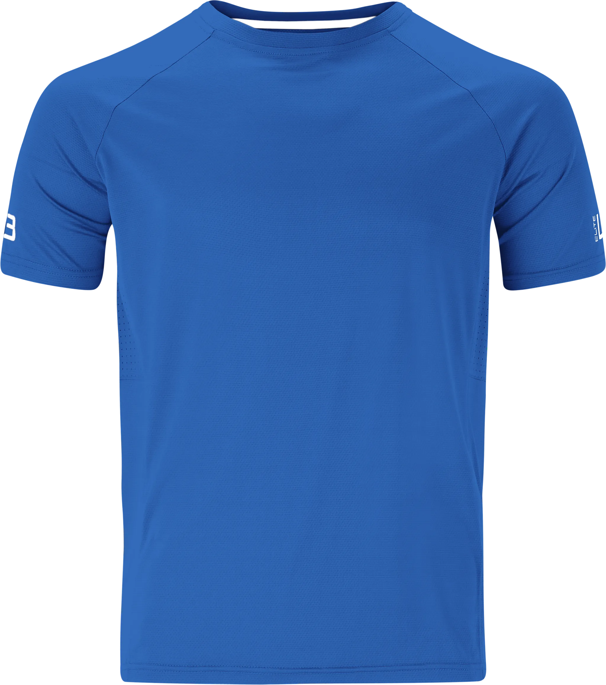 Elite Lab S/S Tee, herre<br>Lett og luftig t-skjorte til løp og trening!