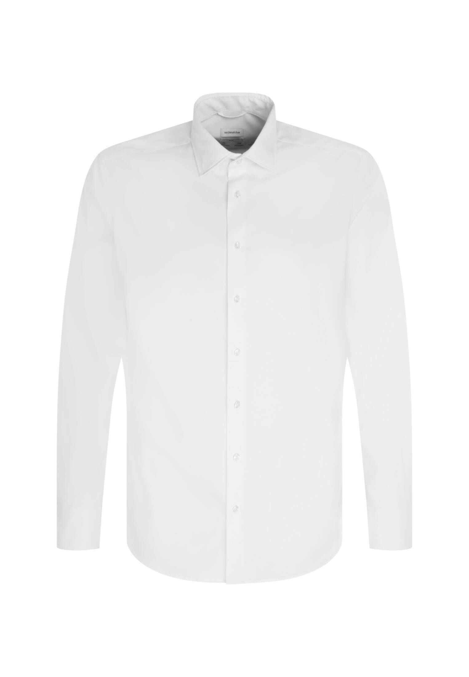 Seidensticker| Herren Performancehemd Slim