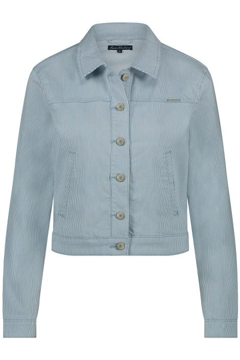 Red Button blauwe dames jas
