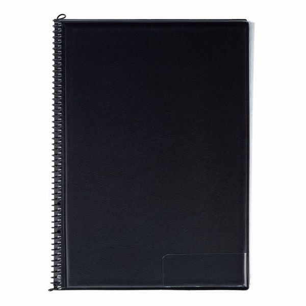 Star 600/25 Black