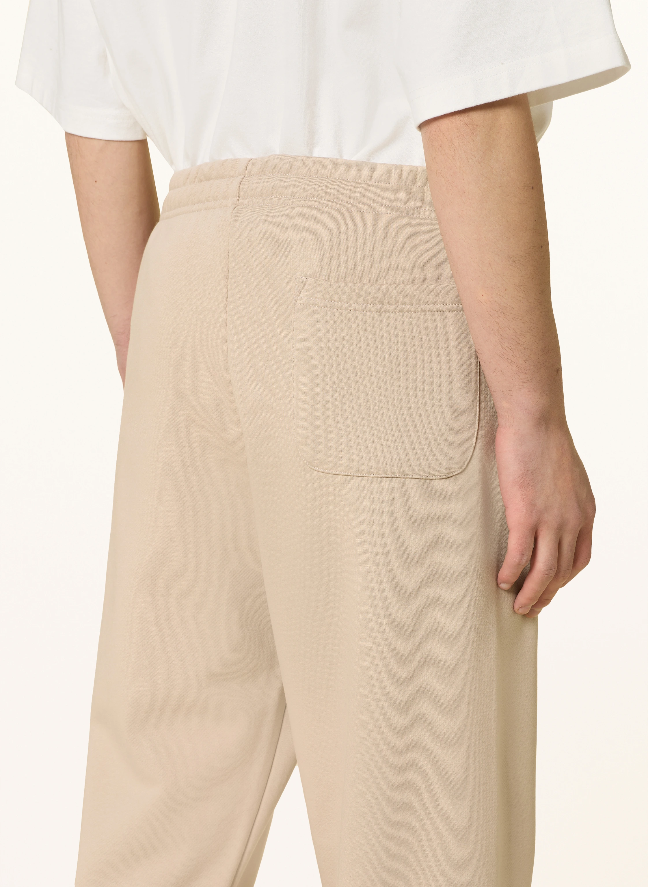 WRSTBHVR Sweatpants ILAY