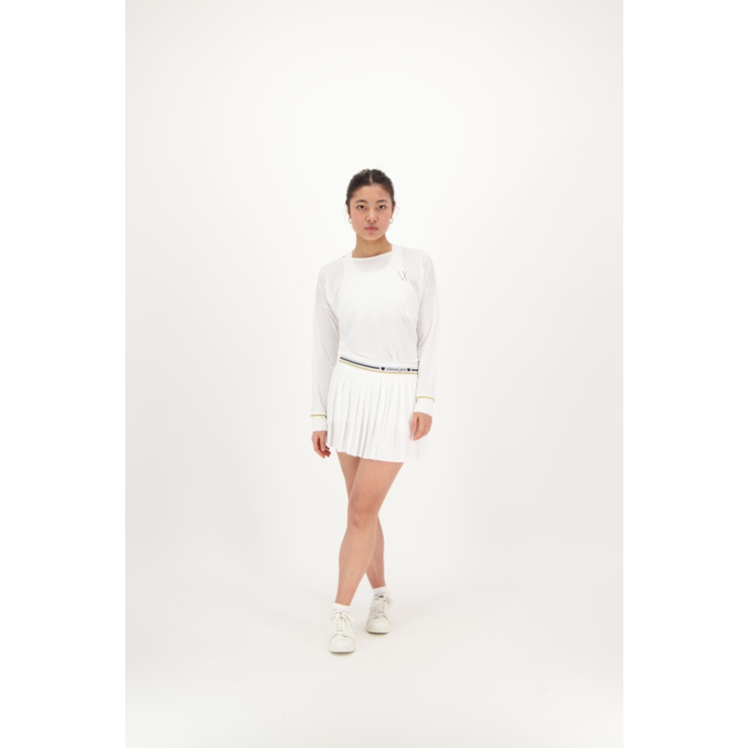 Vieux Jeu May Longsleeve