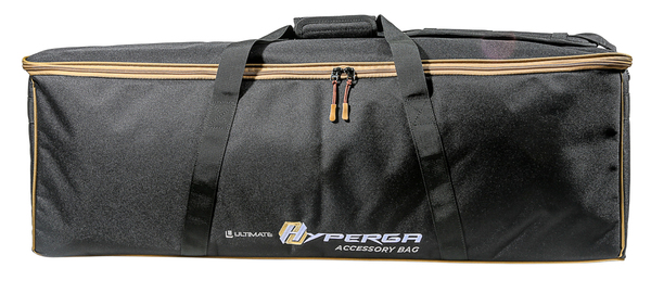Sac à accessoires Hyperga Ultimate pour pêche au coup