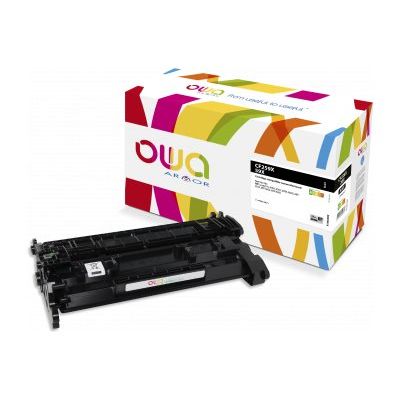 Cartouche laser compatible HP CF259X - noir - OWA