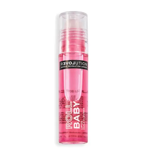 Roll Baby Lip Oil Goji Berry