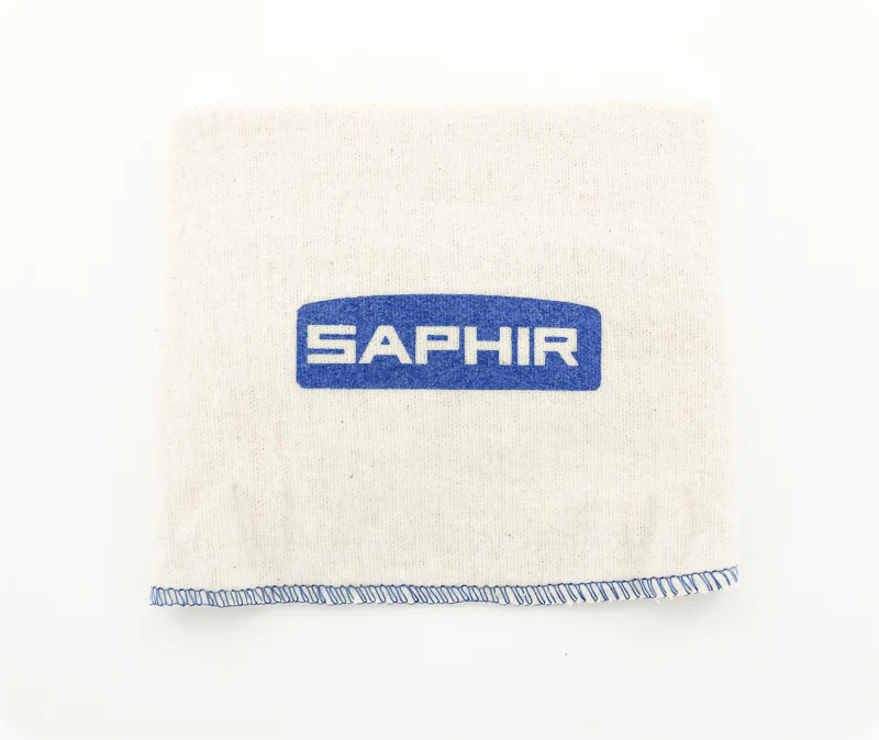 SAPHIR - CHAMOISINE NEUTRE