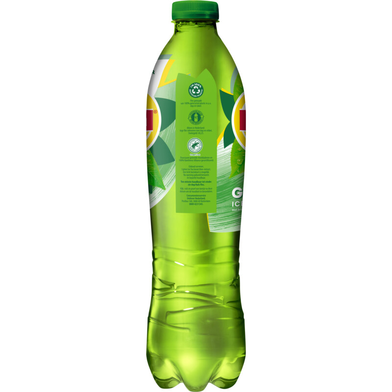Lipton Ice tea green