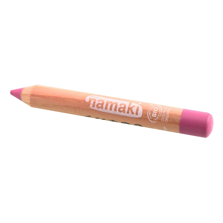 Namaki Crayons de maquillage Mondes enchantés - Set de 6