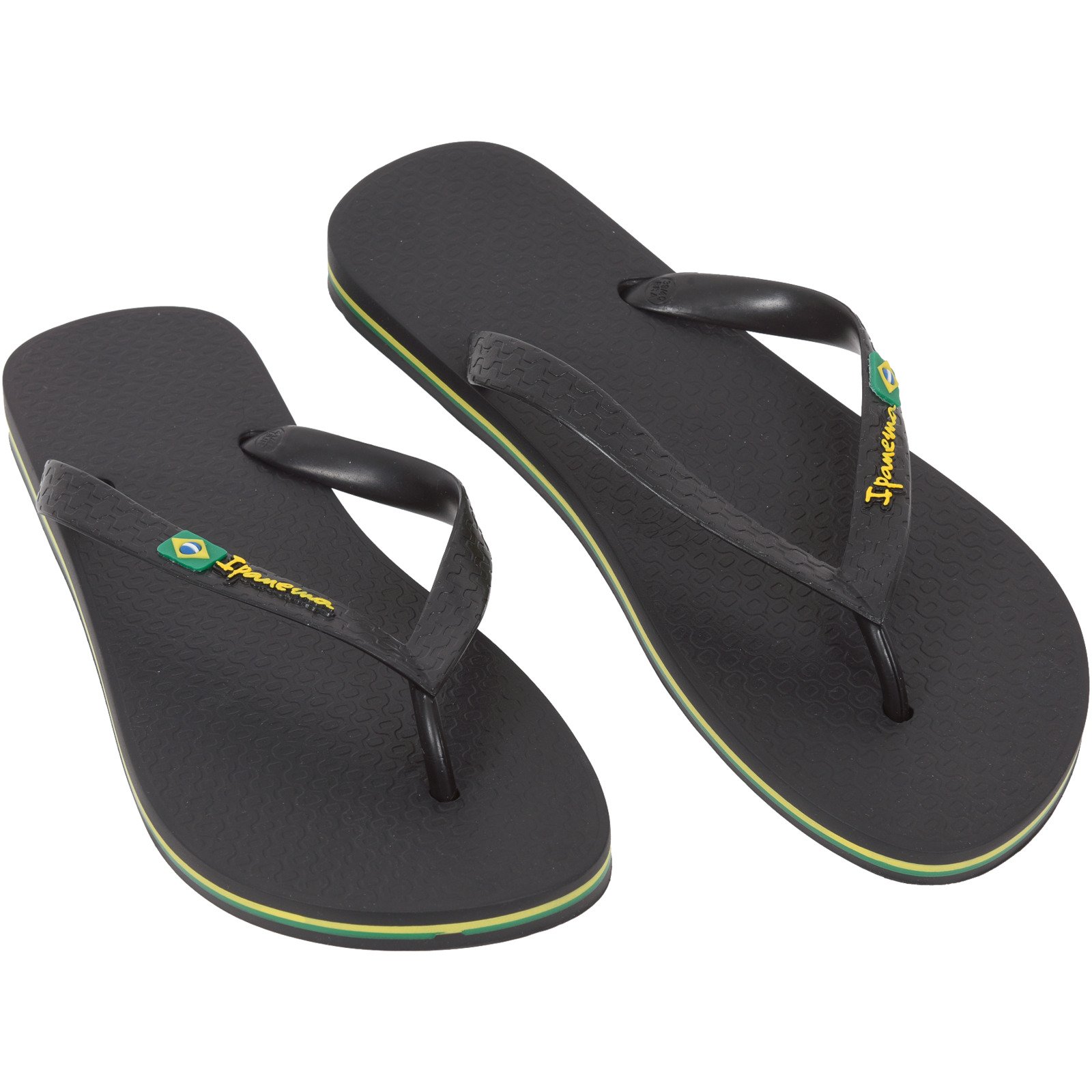 Ipanema Herren-Flipflop Clas Brasil 45/46