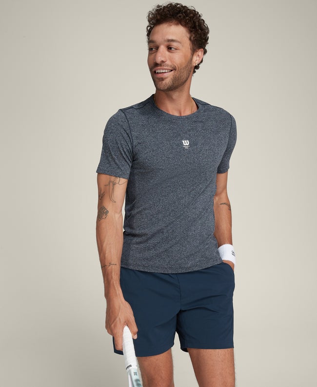 Breakpoint Seamless T-Shirt