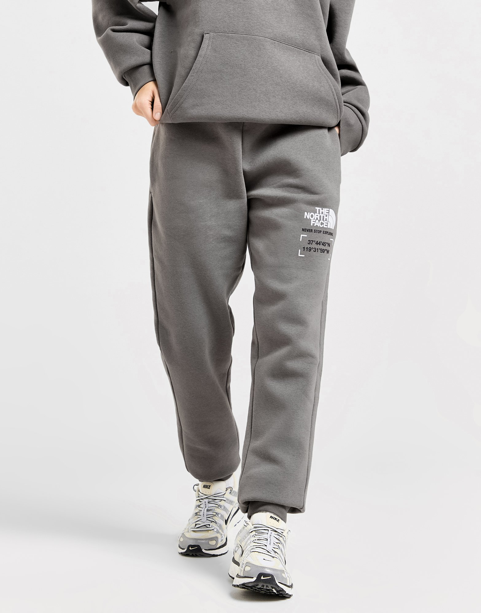 The North Face Pantalon de jogging Summit Femme