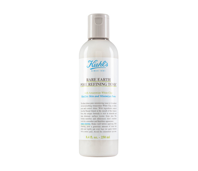 KIEHL'S Rare Earth Pore Refining Tonic