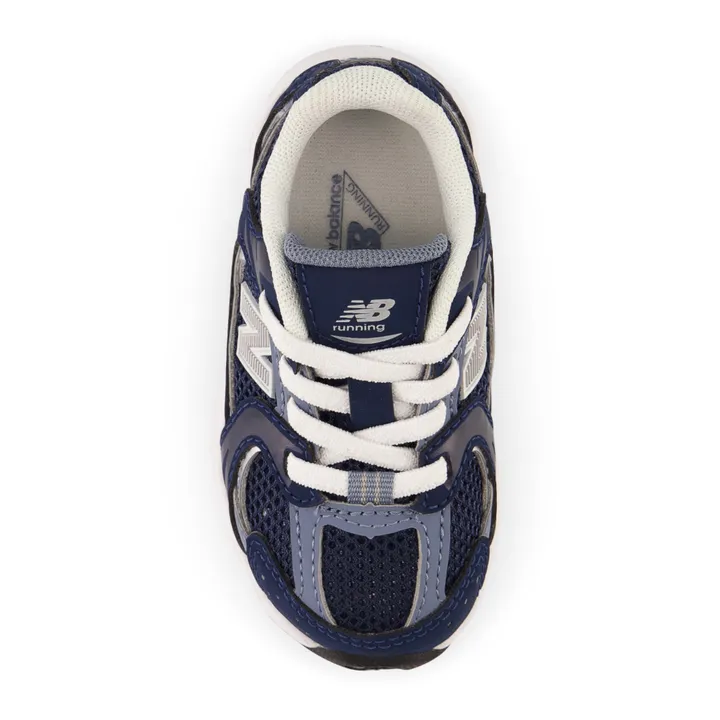 New Balance Baskets Lacets Elastiqués 530 | Bleu marine