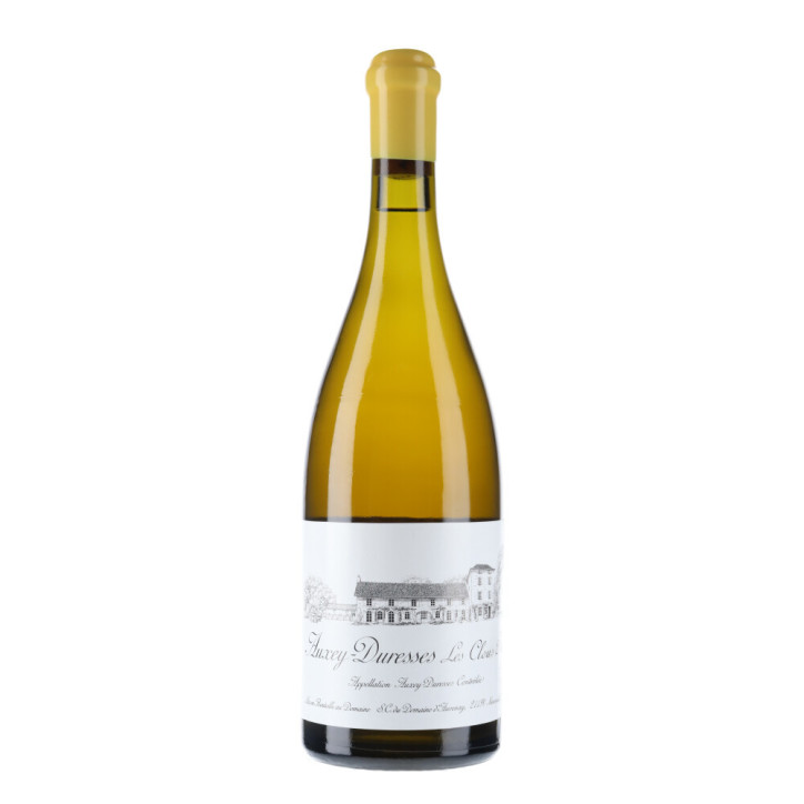 Domaine d'Auvenay Auxey-Duresses Les Clous 2011