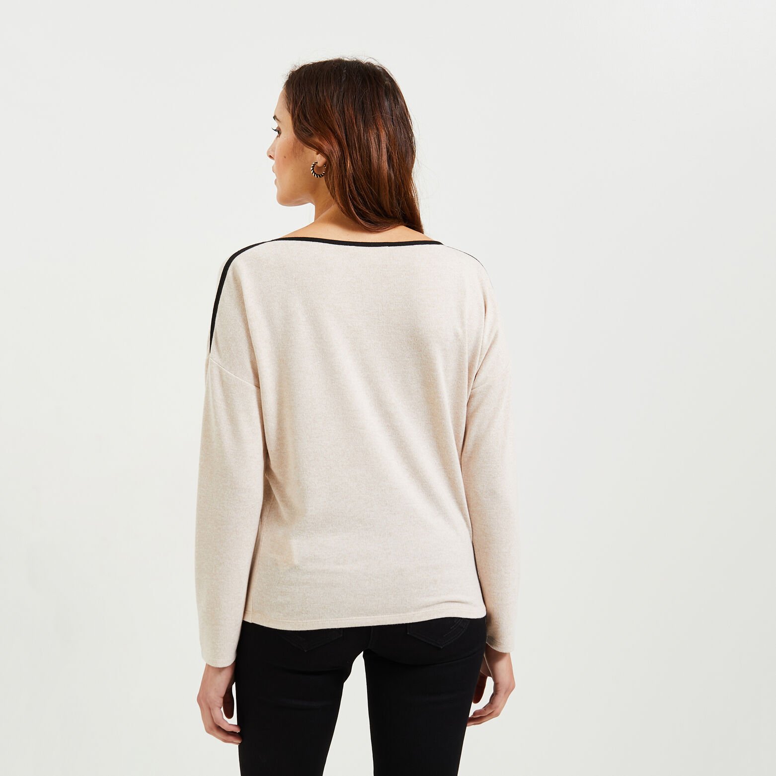 Tshirt doudou femme