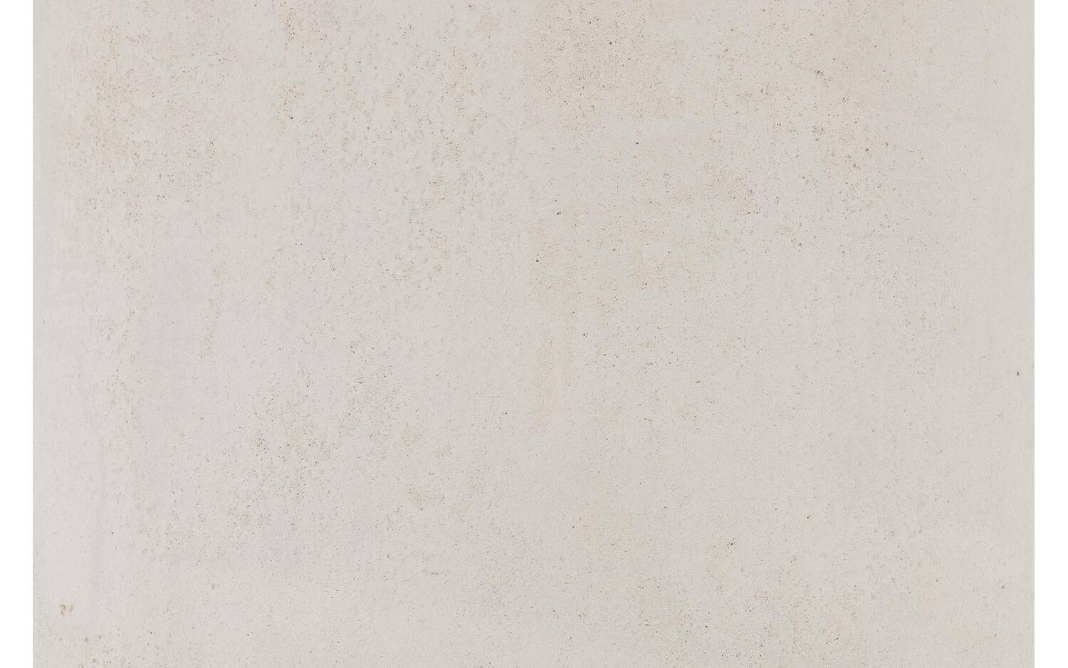 Goossens Salontafel Stone in White