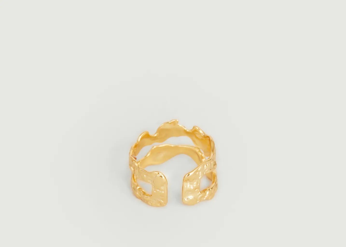 Bague Chloé Christy Paris