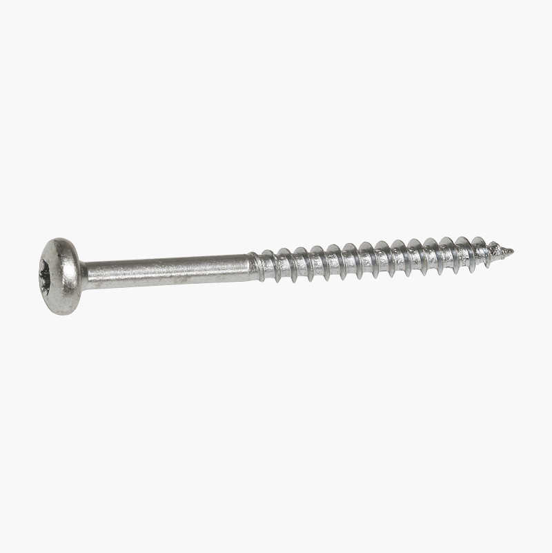 TRESKRUE RUND 5,0-40 200ST