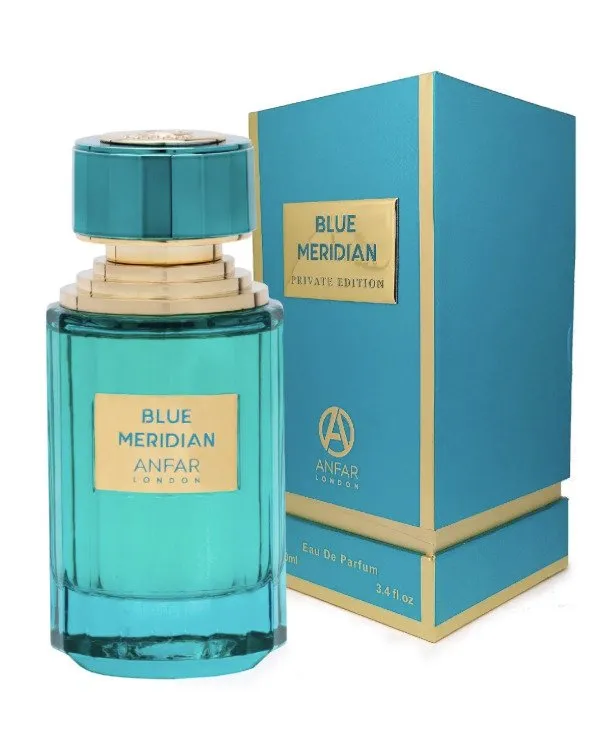 Anfar Blue Meridian EDP W 100 ml