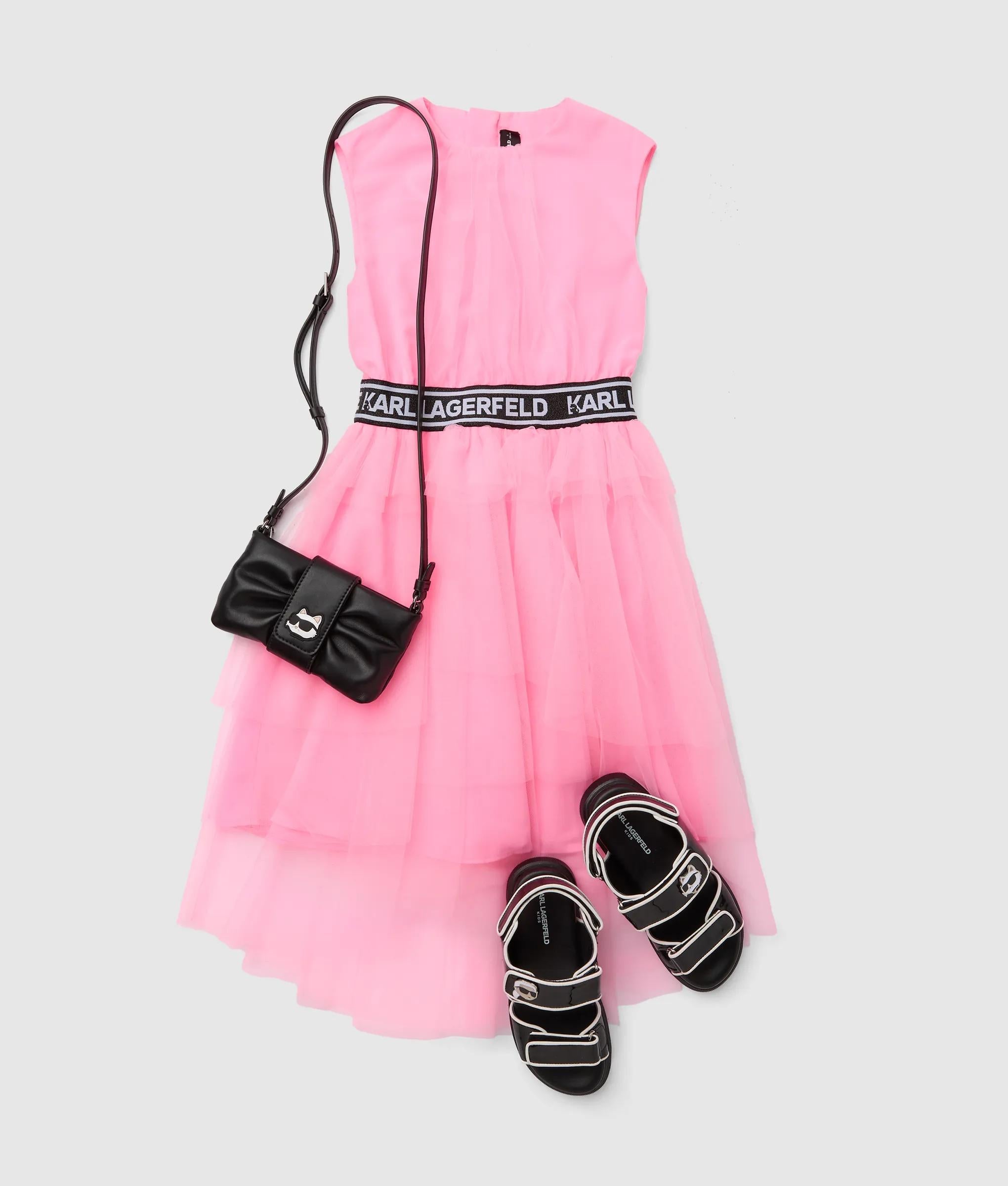 Meisjes tutu Jurk