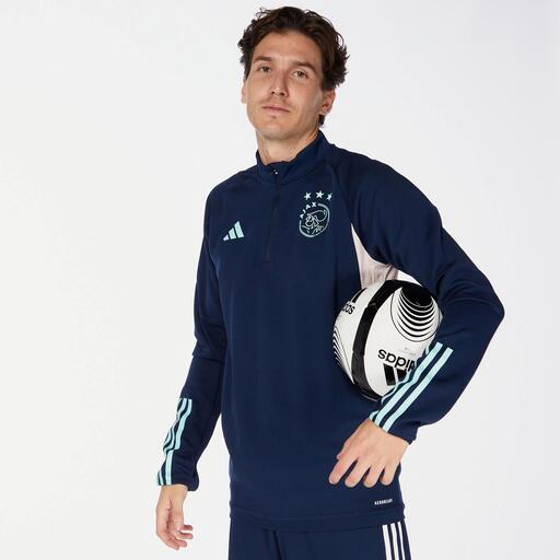 Sudadera Ajax Entrenamiento 23/24