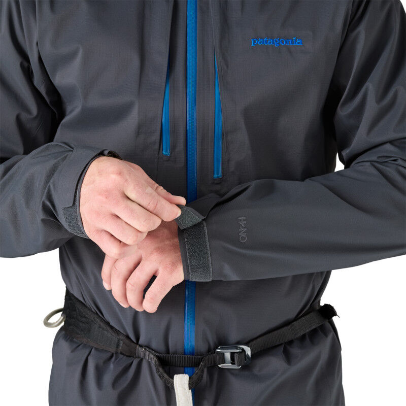M10 Storm Jacket - Veste imperméable homme