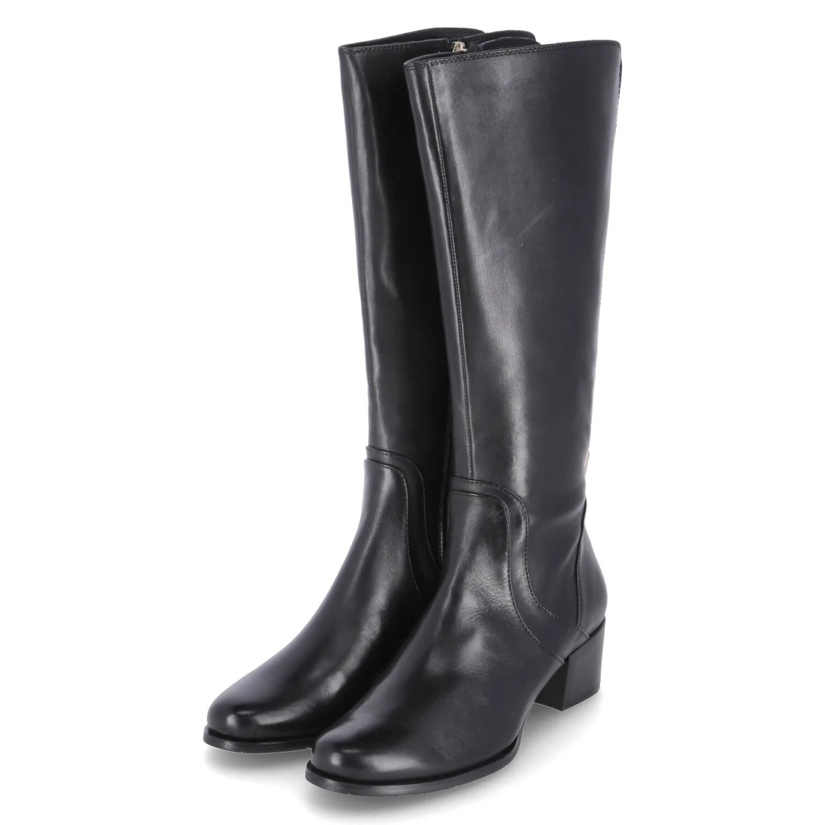 KaerlekStiefel JOLENE 22 - black
