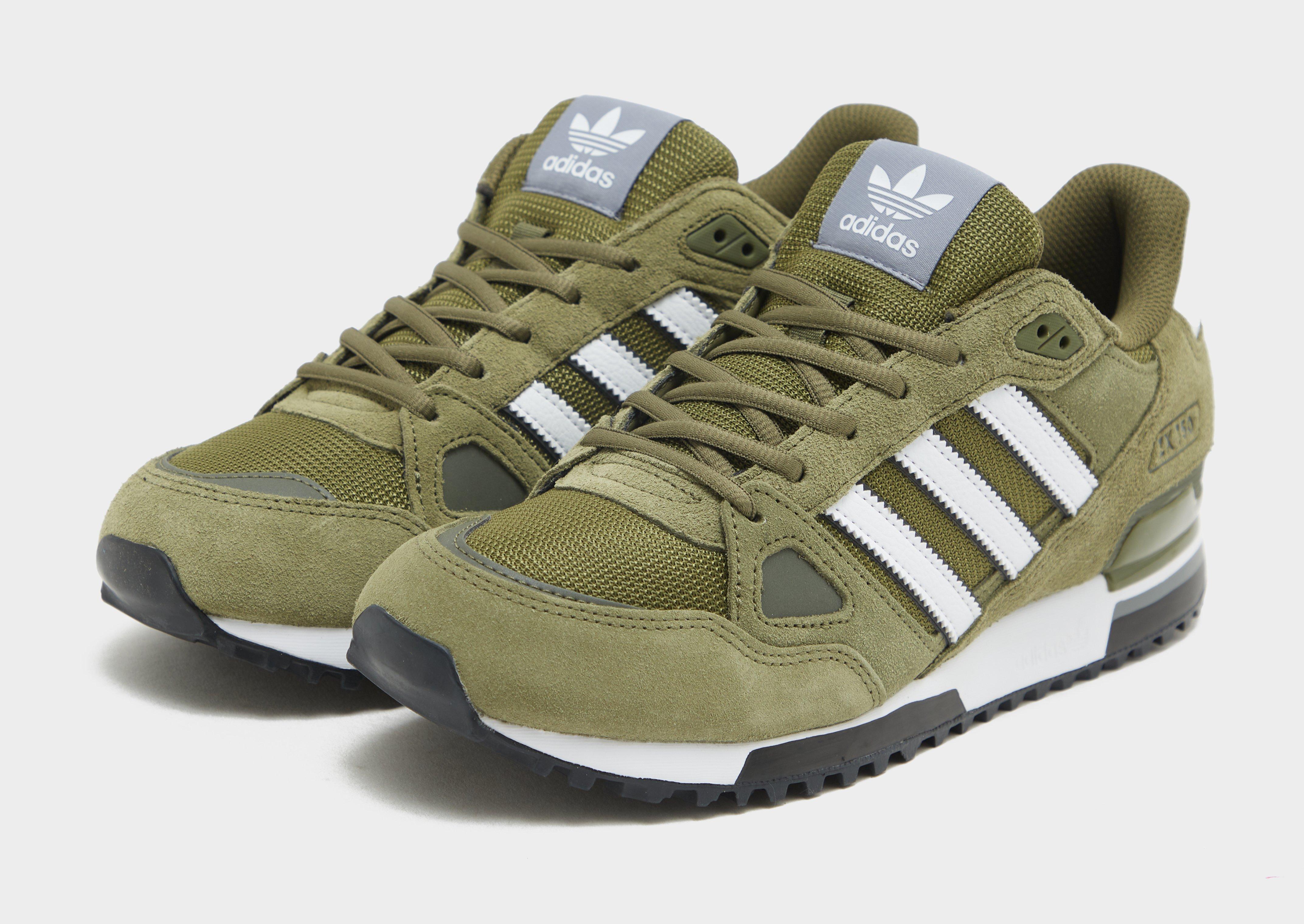 adidas Originals ZX 750 Homme