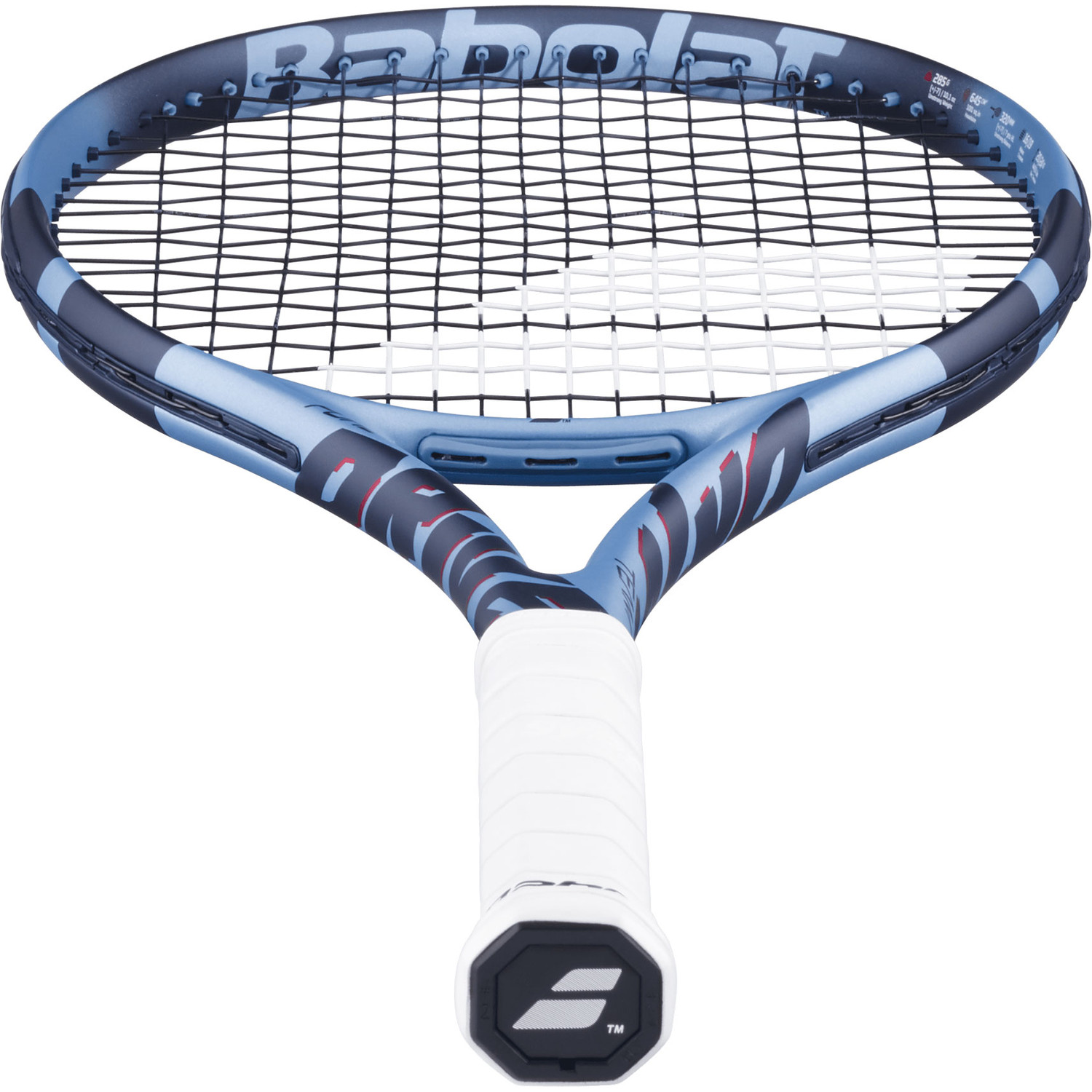 Babolat Pure Drive Team Gen11