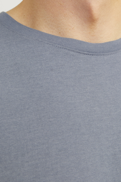 Jack & Jones blauwe heren t-shirt