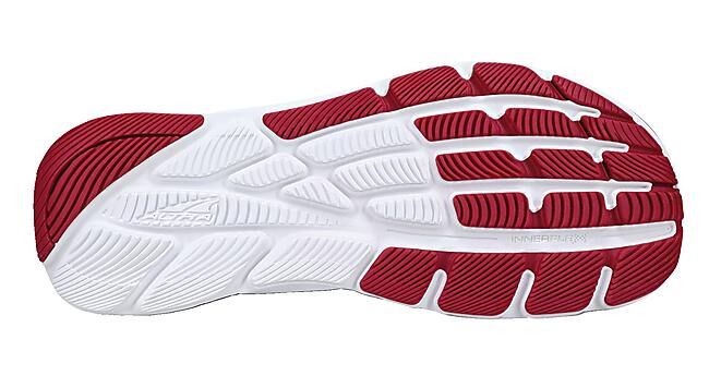 ALTRA - CHAUSSURES DE RUNNING RIVERA 3 W