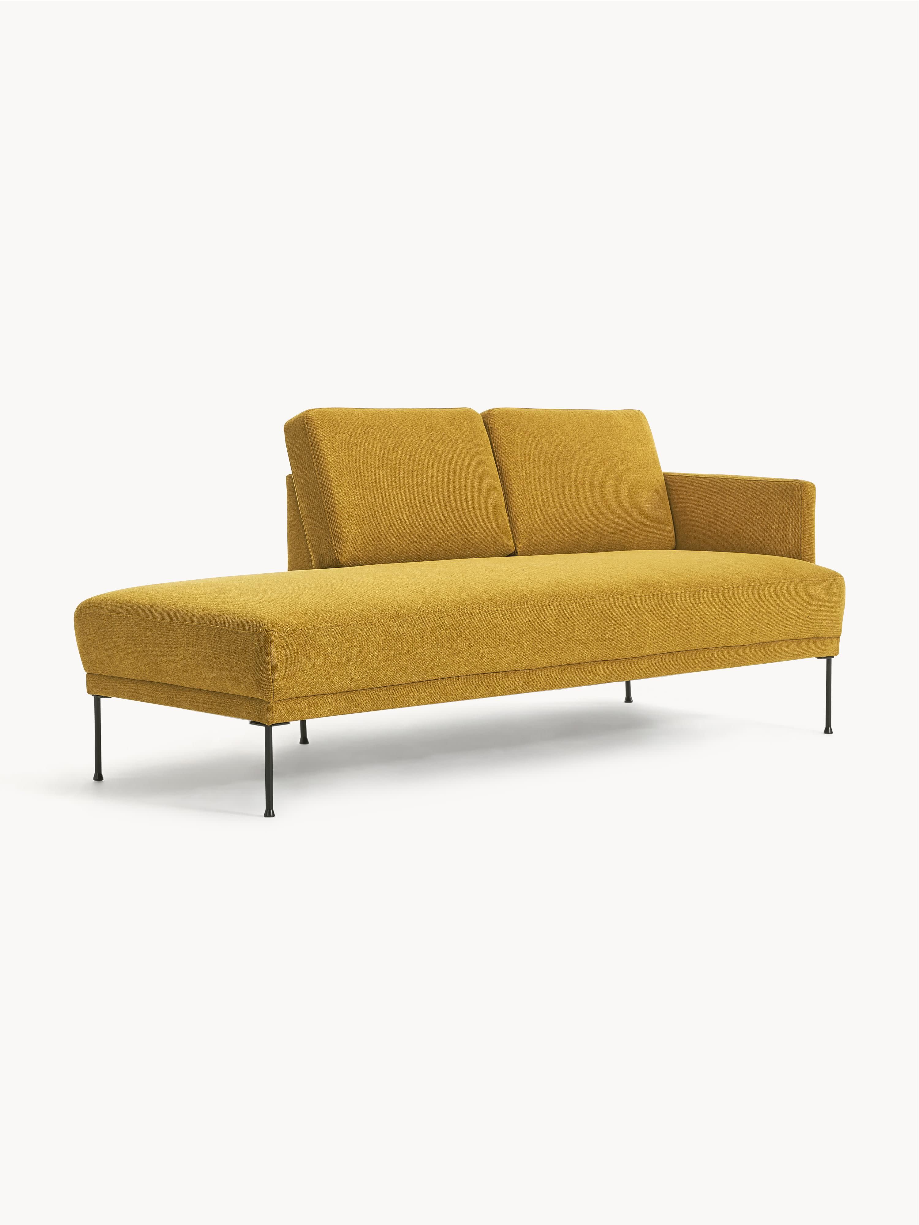 Chaise longue Fluente
