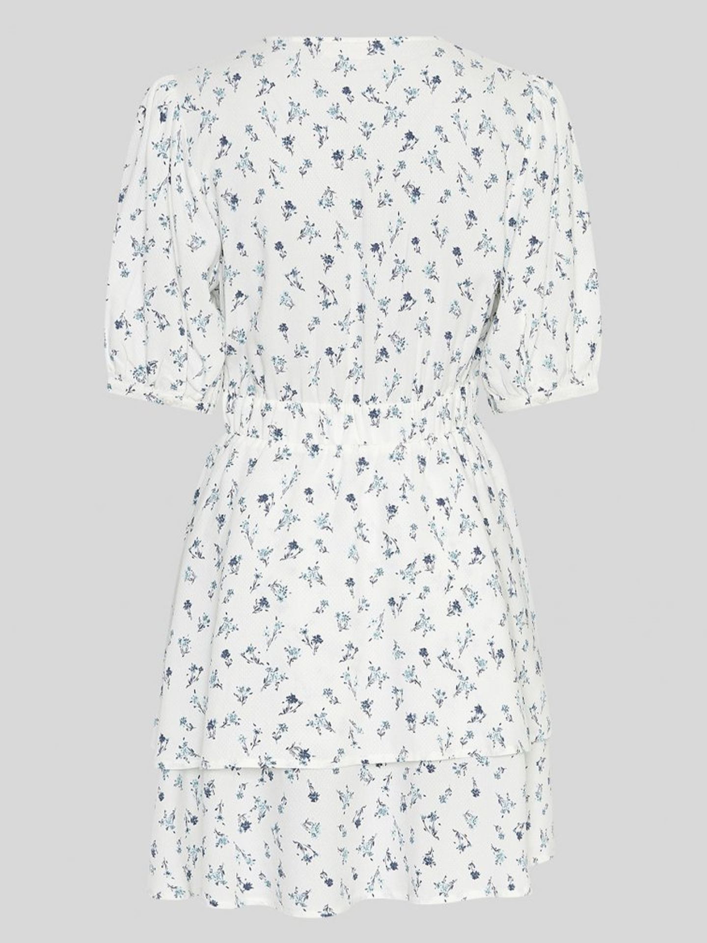 Amelina Vealine 2/4 Dress Shirt