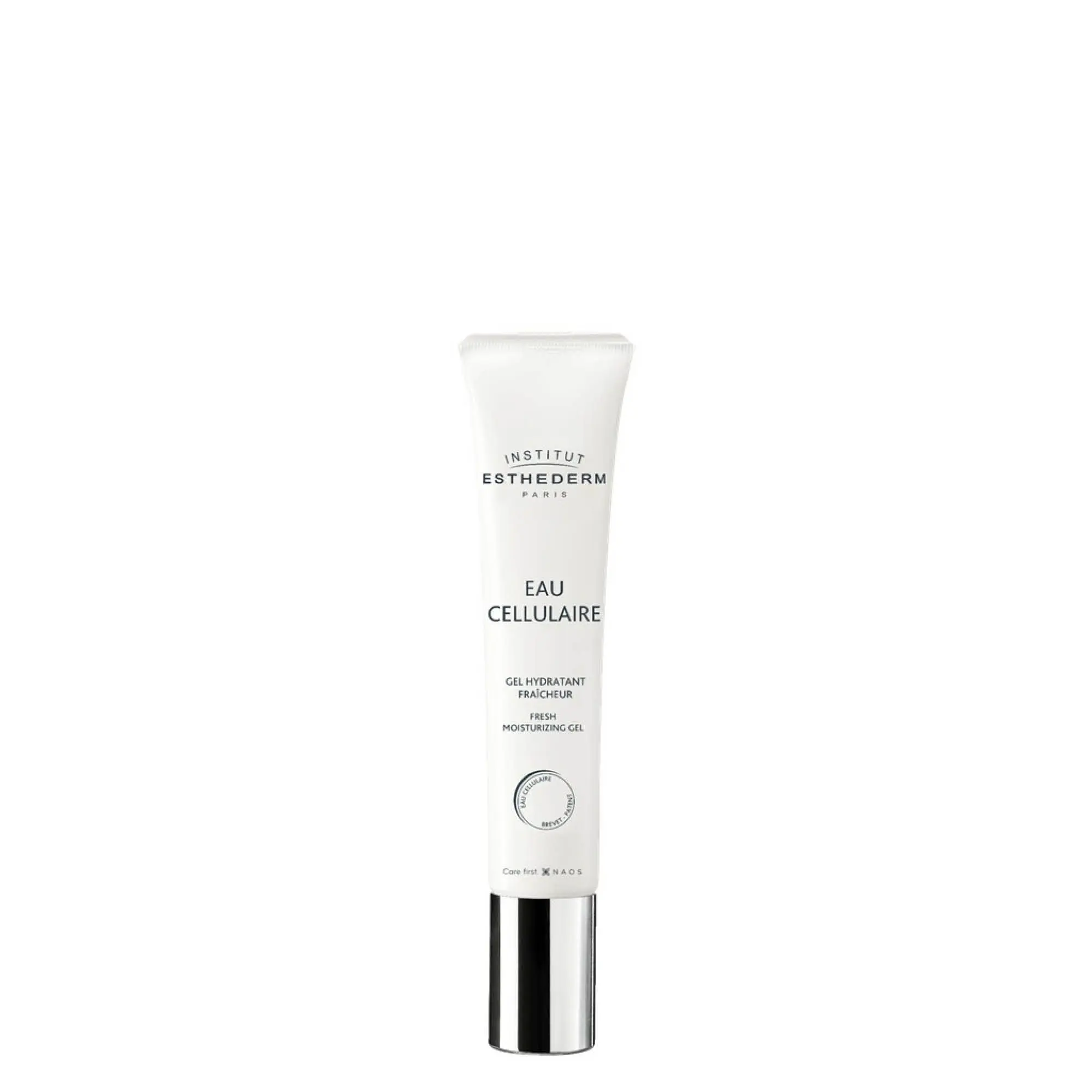 Esthederm - Eau Cellulaire Gel Hydratant Fraîcheur- Soin de jour