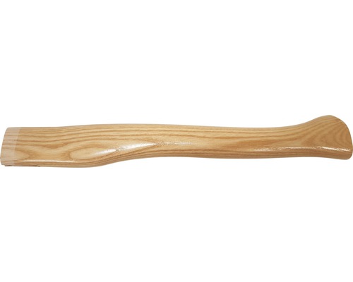 Haromac 36 cm essenhouten bijlsteel voor een kopgewicht van 600,0 g