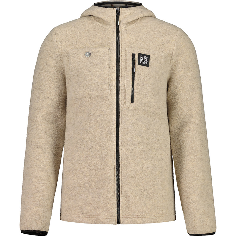Maloja Herren KurtatschM. Jacke
