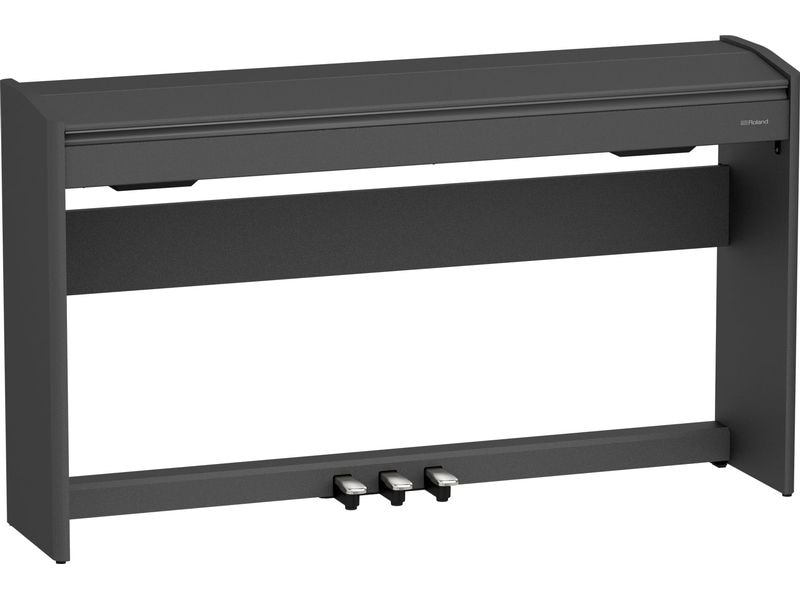 Roland E-Piano F107 BKX Der Startpunkt für Ihre Reise auf dem Piano