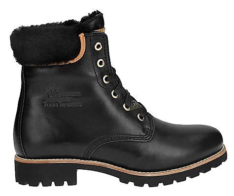 PANAMA JACK - CHAUSSURES DE VILLE IGLOO TRAVELLING W