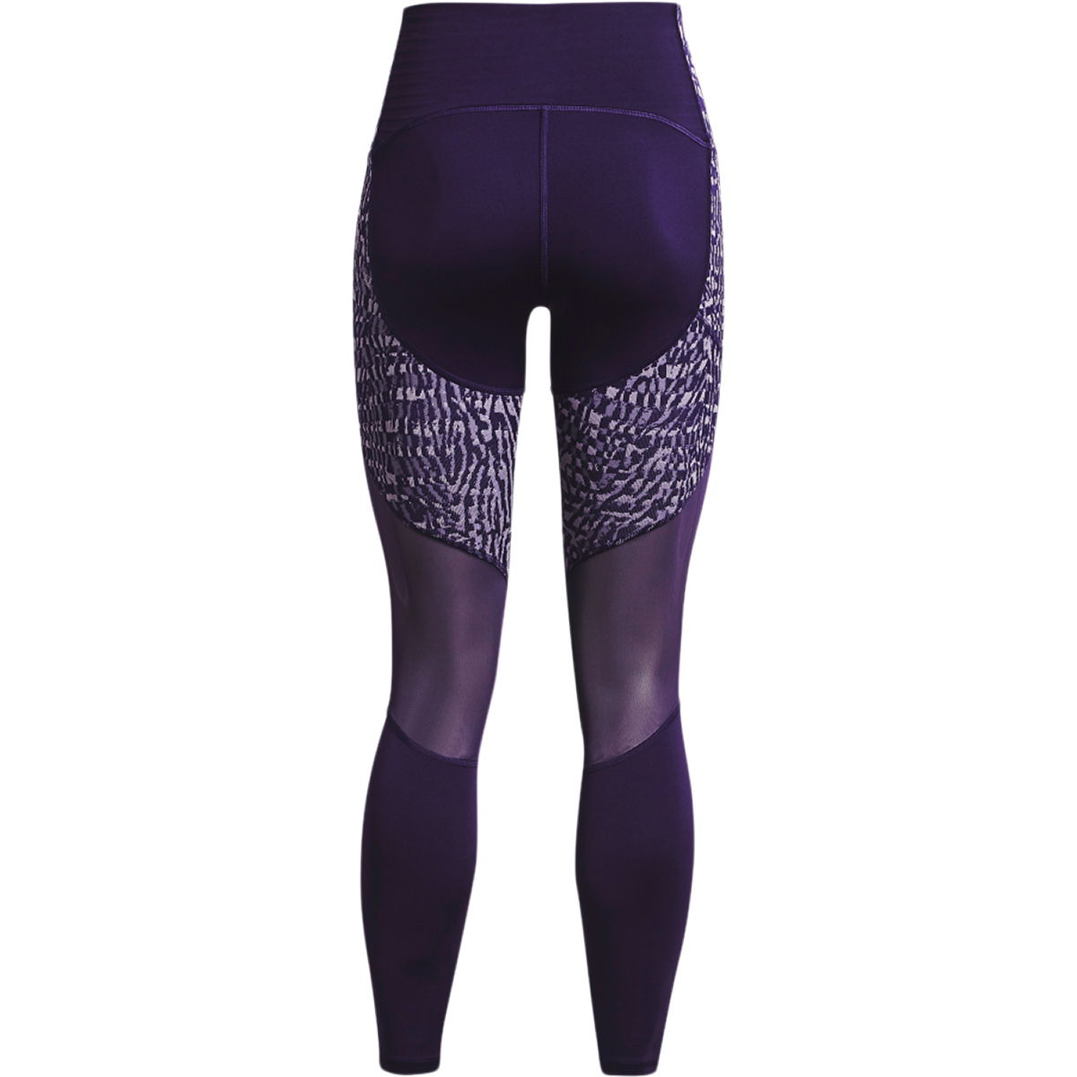 Under Armour Rush 6M Novelty Træningstights Dame