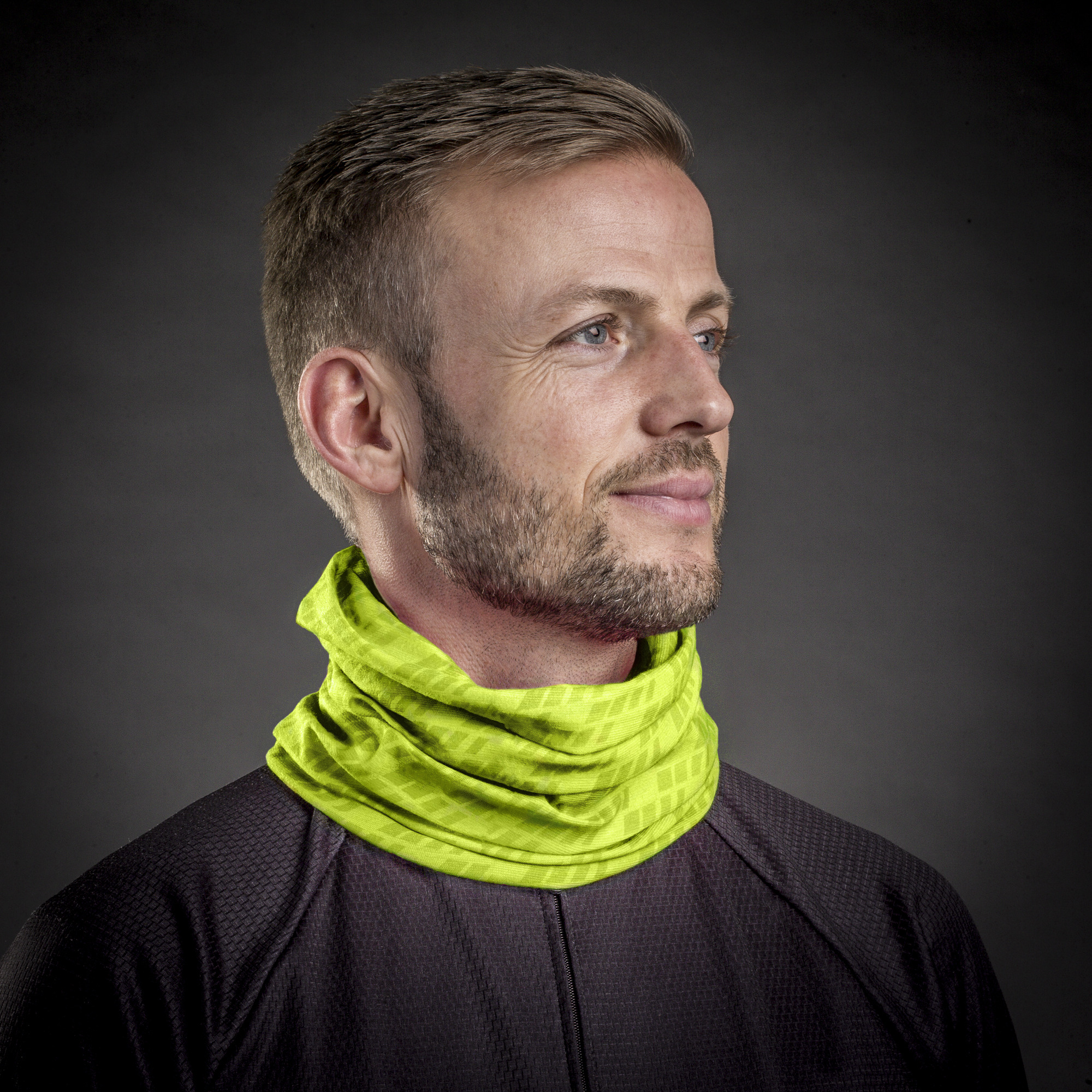 Multifunktional Neck Warmer