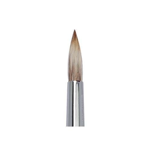 ISABEY Ölpinsel, rund Serie 6125