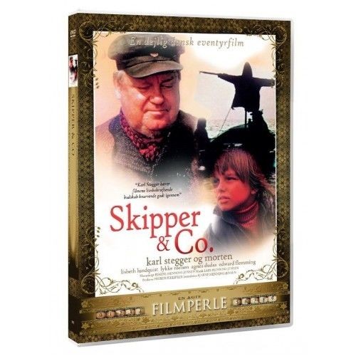 SKIPPER OG CO.