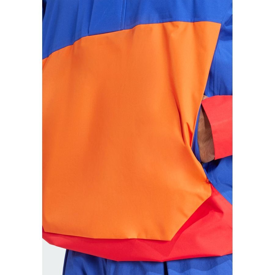 Adidas Anorak Terrex Xploric 2.5L Climaproof