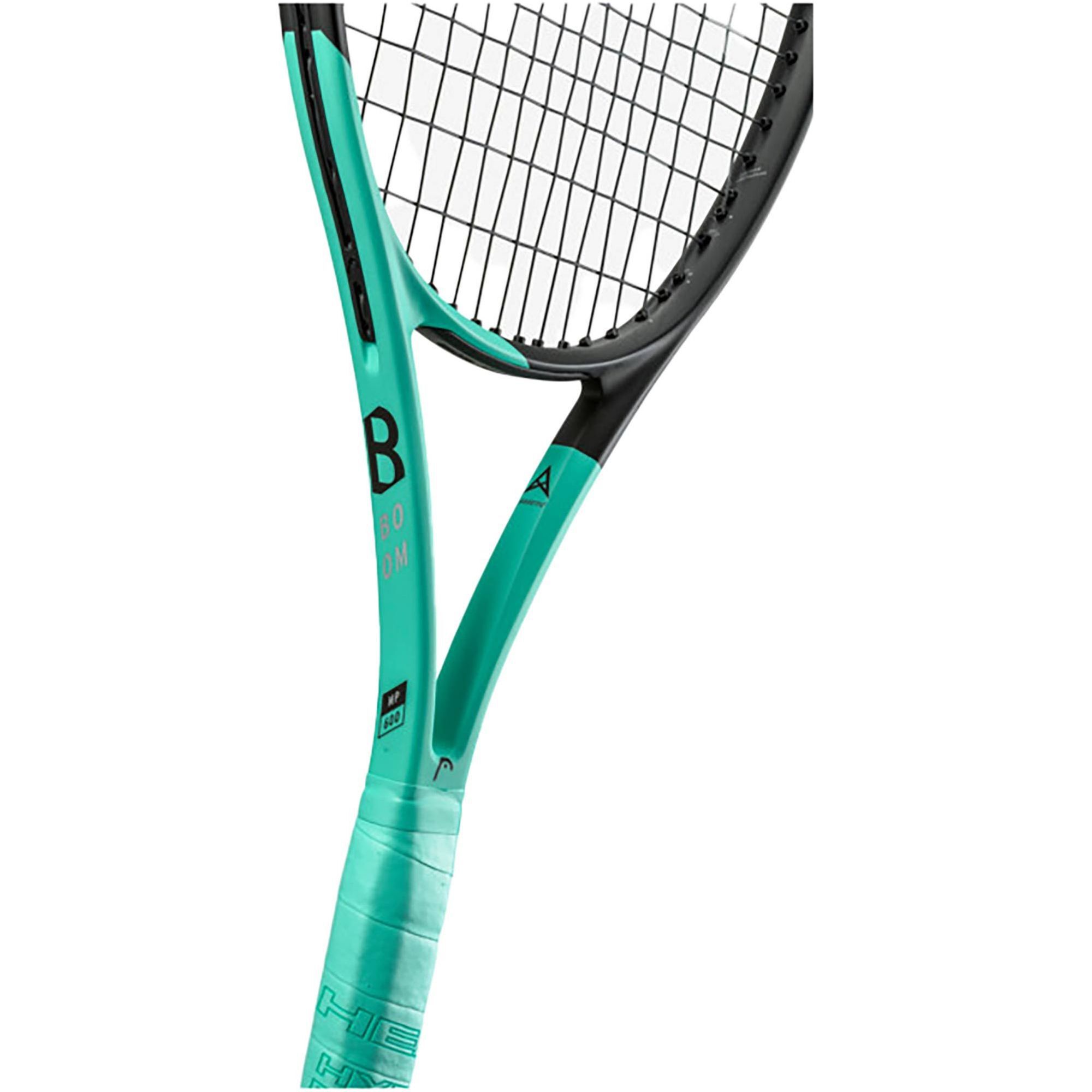 HeadBoom MP 2022