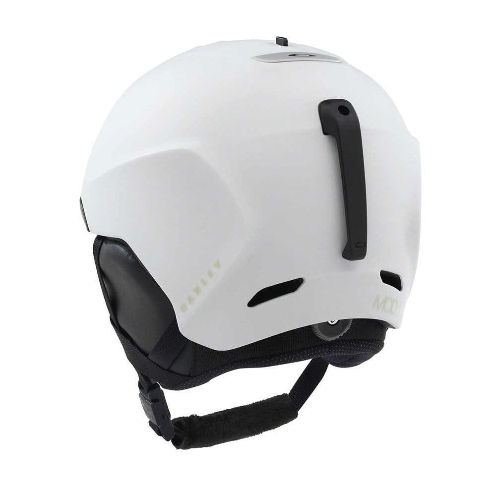 Oakley MOD3 - Casque ski white