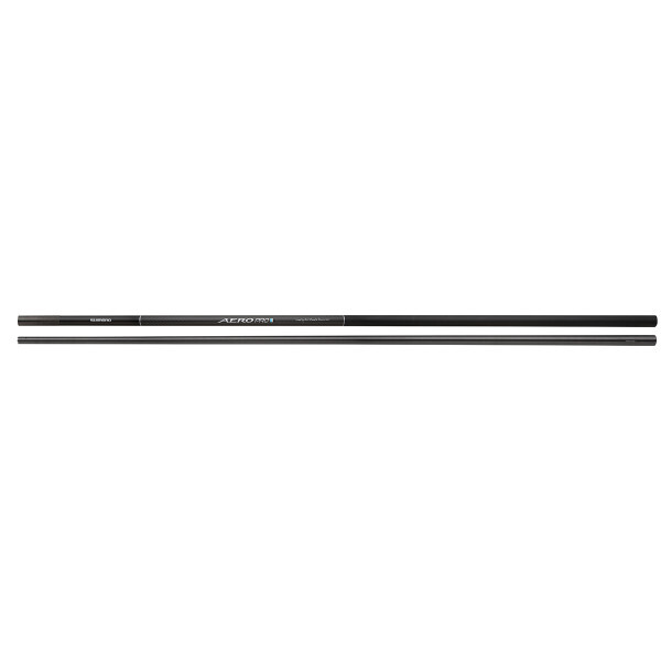 Manche d'épuisette Shimano Aero Pro Landing Net Handles